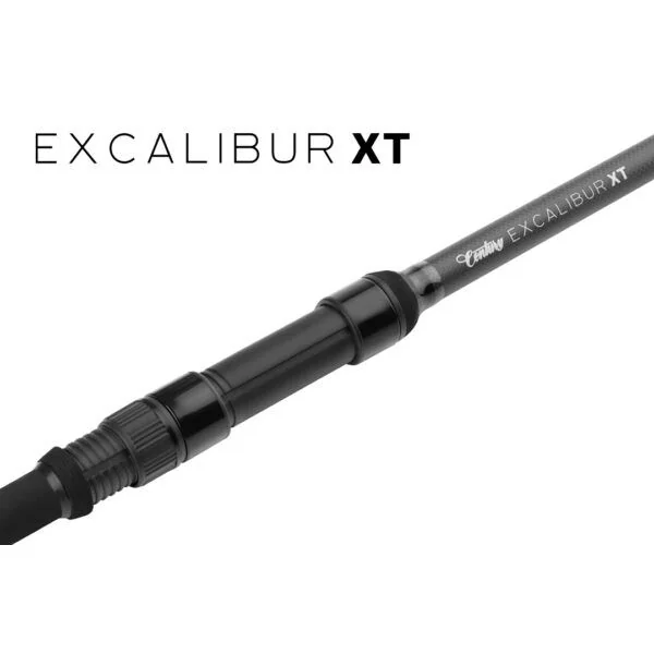 Century Caña Excalibur XT 10ft 3.5lb