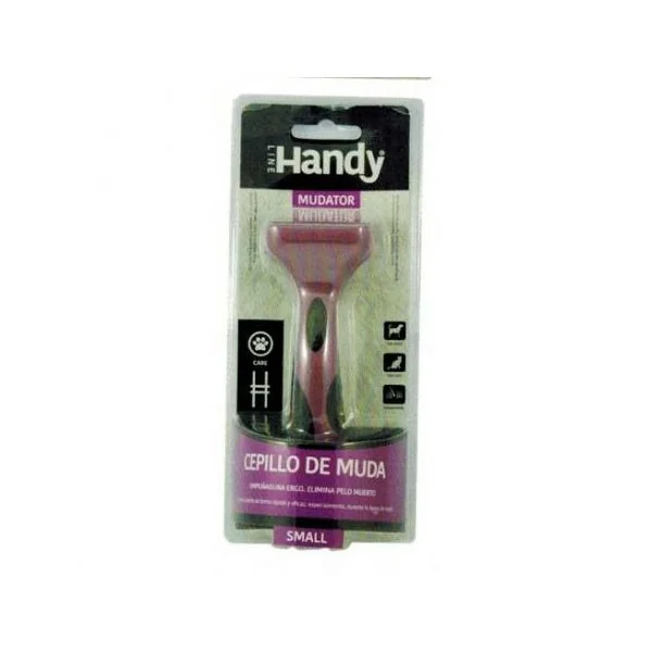 CEPILLO DE MUDA Talla S Handy