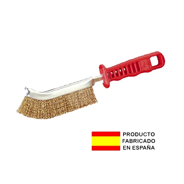 CEPILLO METALICO