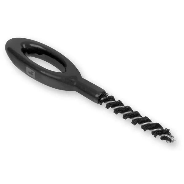 Cepillo para dubbing Loon Ergo black