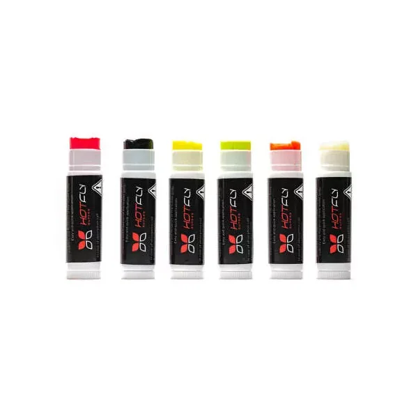 Cera senalador HIGH VIZ WAX hotfly - 10ml