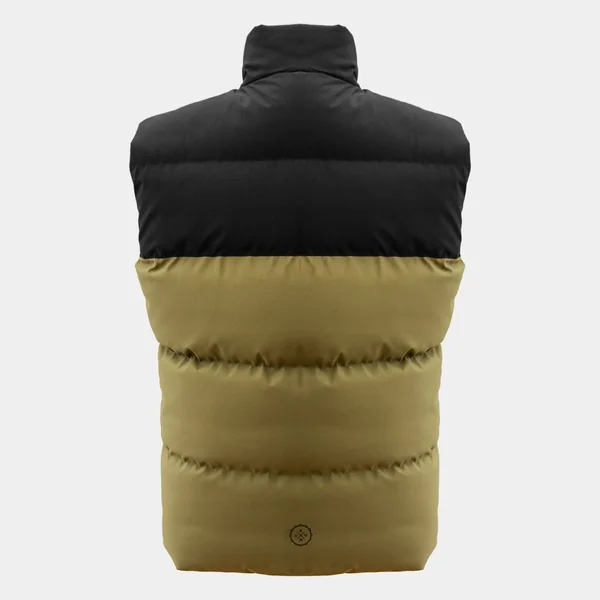 Chaleco Capsule - Verde - Imagen 2