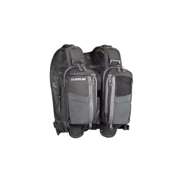 Chaleco EXPERIENCE DW VEST guideline