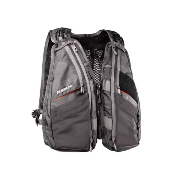 Chaleco EXPERIENCE VEST guideline - Imagen 5
