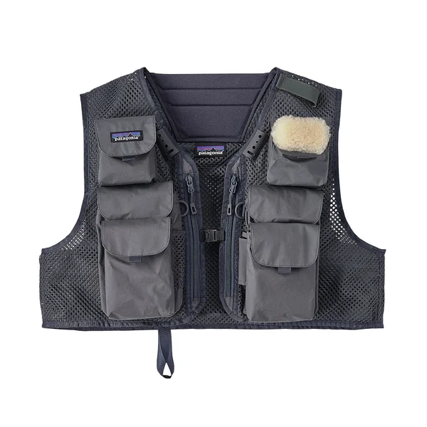 Chaleco Patagonia Mesh Master II