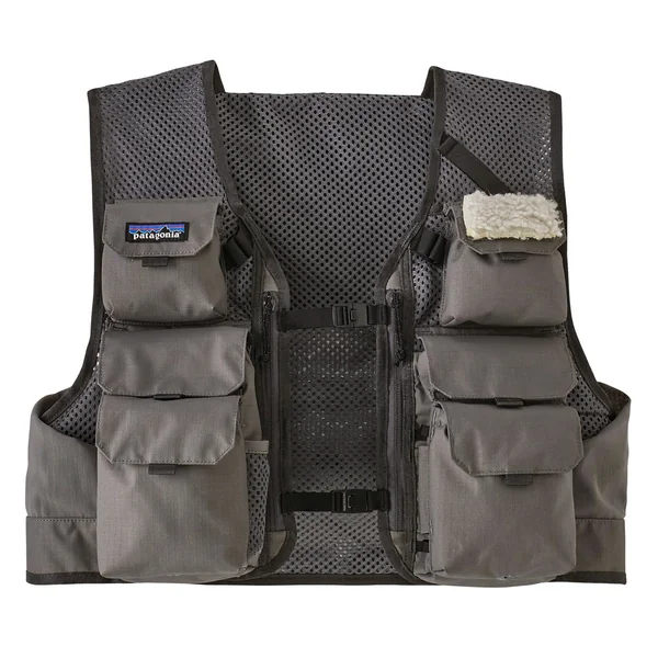 Chaleco Patagonia Stealth Pack NGRY