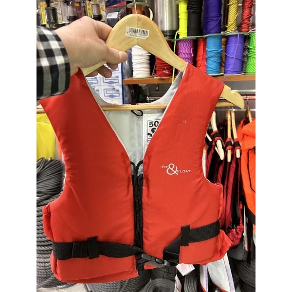 CHALECO SALVAVIDAS FIT&FLOAT "50N/INFANTIL"