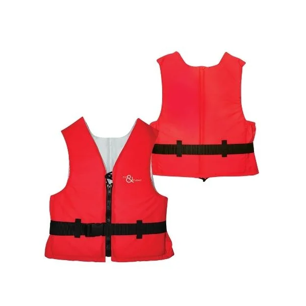 CHALECO SALVAVIDAS FIT&FLOAT "50N/INFANTIL" - Imagen 2