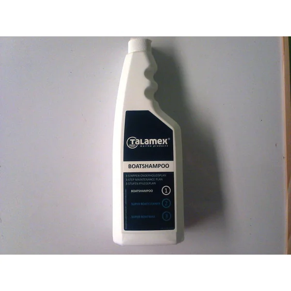 Champô p/Barco 750ml