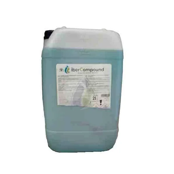 CHAMPÚ SUPERACTIVO AUTOLAVADO 25 LTS