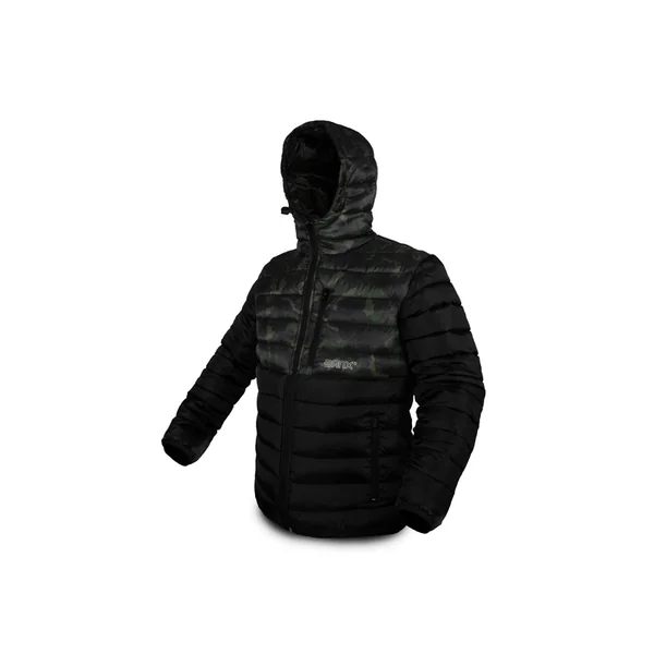 Chaqueta Delphin BANX