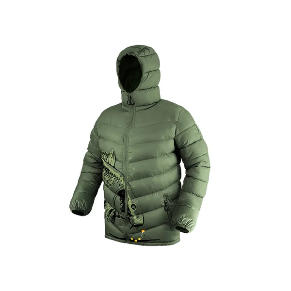 Chaqueta Delphin Catch me WINTER CARP