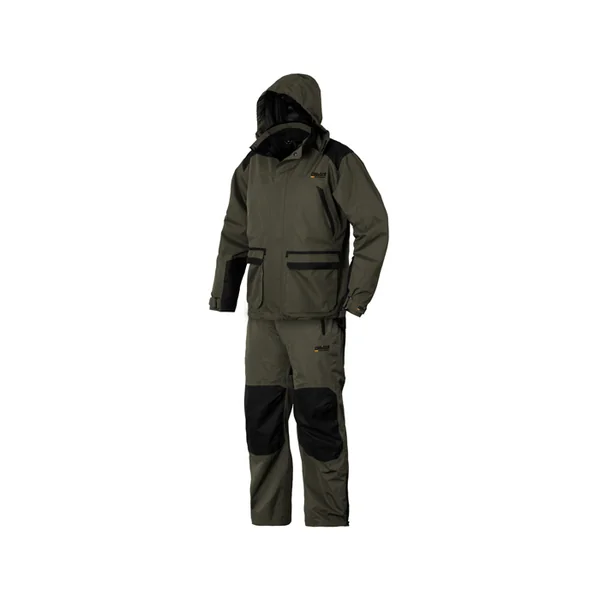Chaqueta Delphin CRUISER Lite