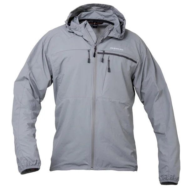 Chaqueta Guideline Alta Wind gris claro