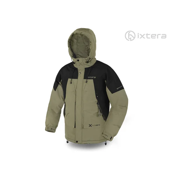 Chaqueta isotérmica Ixtera SubZERO