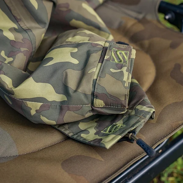 Chaqueta ligera - Camuflaje - Imagen 7