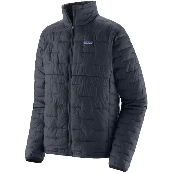 Chaqueta Micro Puff Patagonia SMDB