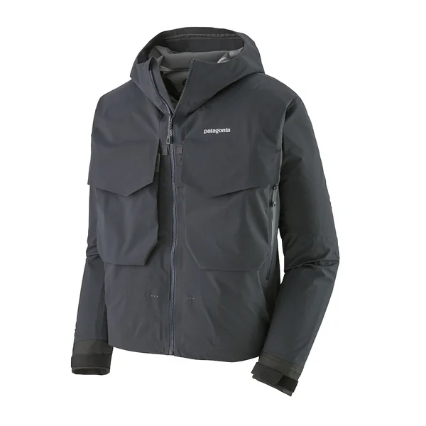 Chaqueta Patagonia SST Wading Jacket SMDB