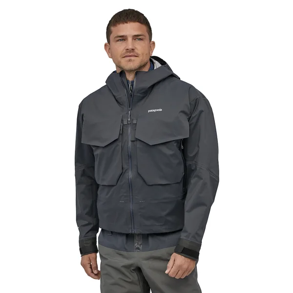 Chaqueta Patagonia SST Wading Jacket SMDB - Imagen 2