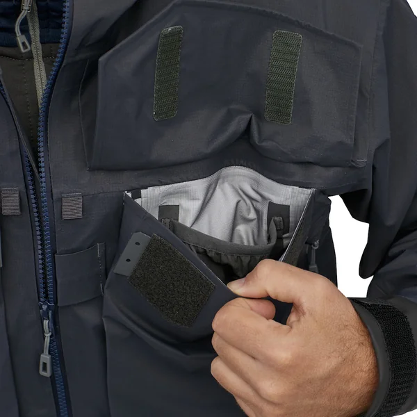 Chaqueta Patagonia SST Wading Jacket SMDB - Imagen 7