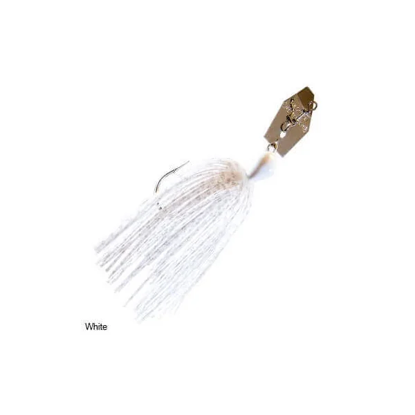 Chatterbaits Z-Man Original 10,6g White
