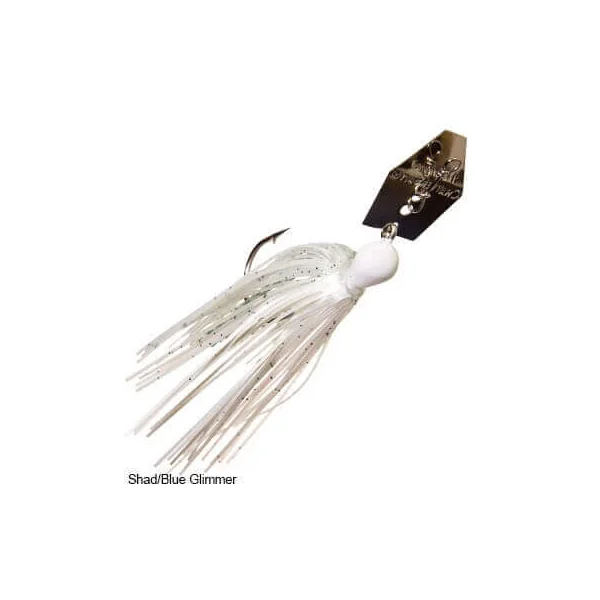 Chatterbaits Z-Man Original 14,1g Shad Blue Glimmer