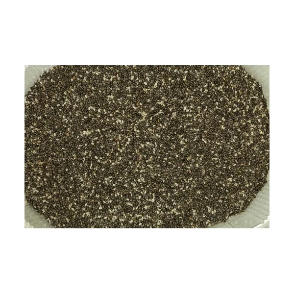 CHIA (SALVIA HISPANICA) TARRINA 550 GR.