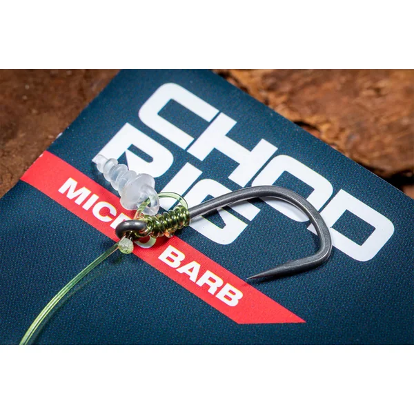 Chod Rig - Imagen 2