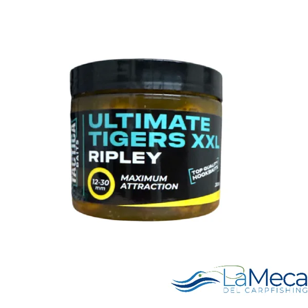 CHUFA TACTICA BAITS ULTIMATE XXL RIPLEY