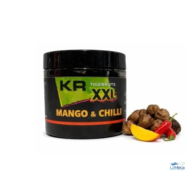 CHUFAS KROM QUALITY XXL MANGO & CHILLI 200 ml