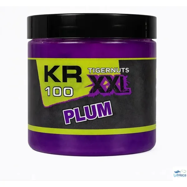 CHUFAS KROM QUALITY XXL PLUM 200 ml