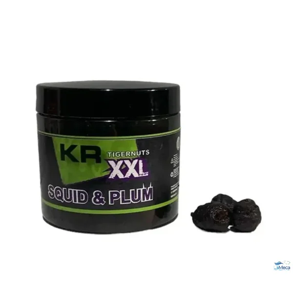 CHUFAS KROM QUALITY XXL SQUID & PLUM 200 ml