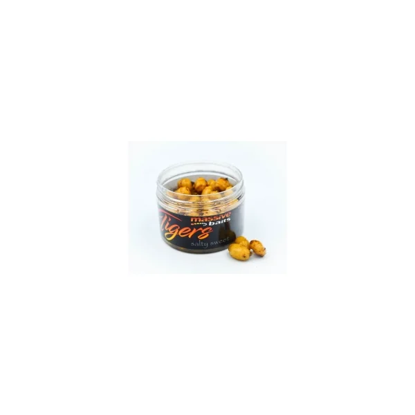 CHUFAS MARISCO 150ML MASSIVE BAITS - Imagen 2