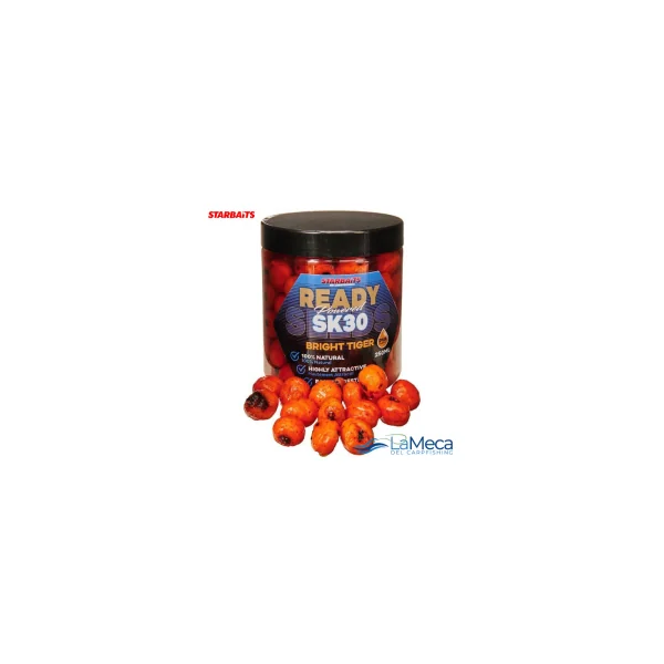 CHUFAS STARBAITS SK30