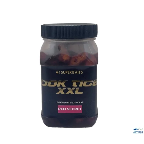 CHUFAS SUPERBAITS RED SECRET