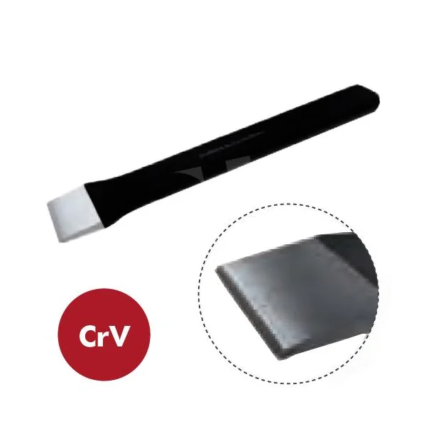 CINCEL 13X23X300MM.