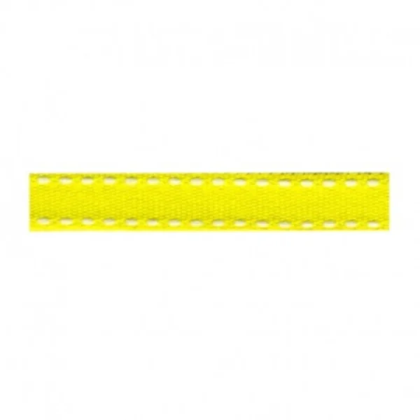Cinta Grosgrain Pespunte Tiret