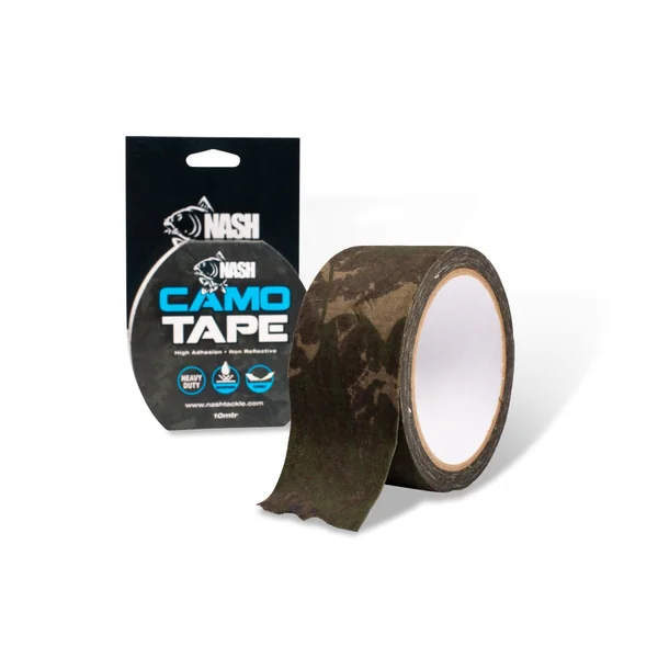 Cinta Strong Grip Camo