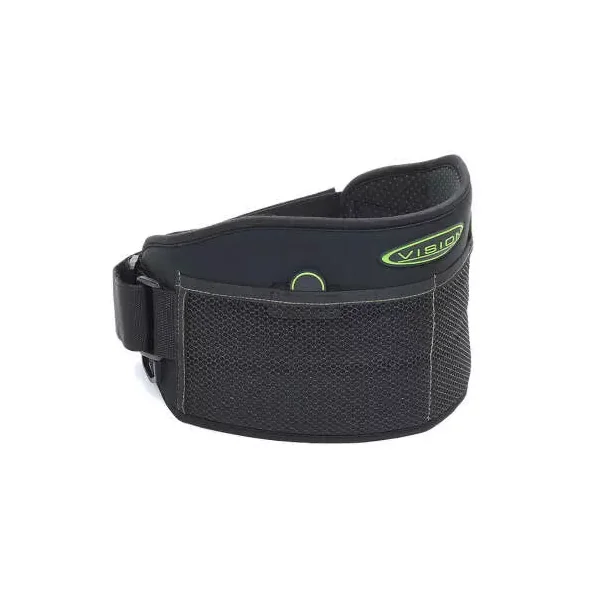 Cinturón de vadeo SUPPORT BELT M-XL vision