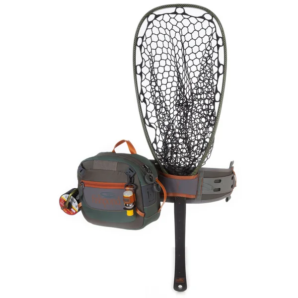 Cinturón Switchback Belt System 2.0 de Fishpond - Imagen 2