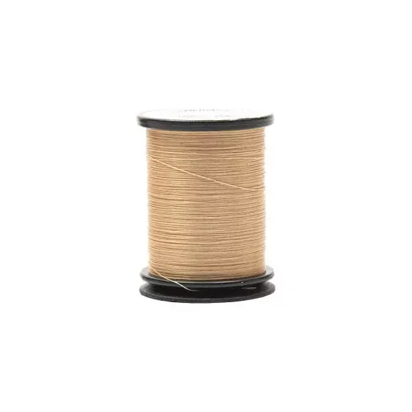 CLASSIC WAXED THREAD semperfli - 105 den - 8/0 - 110 m - Imagen 2