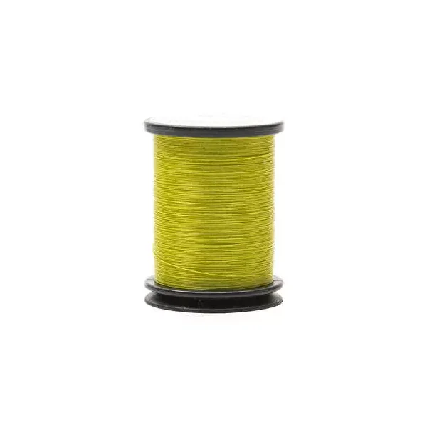 CLASSIC WAXED THREAD semperfli - 105 den - 8/0 - 110 m - Imagen 5