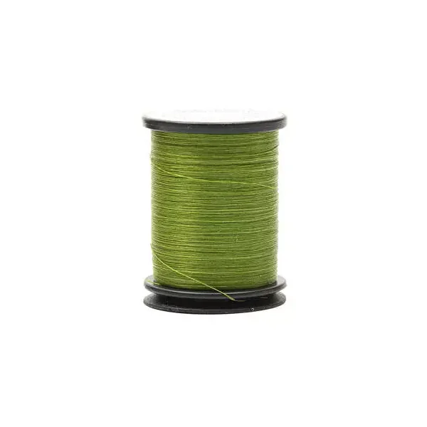 CLASSIC WAXED THREAD semperfli - 105 den - 8/0 - 110 m - Imagen 6