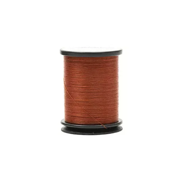 CLASSIC WAXED THREAD semperfli - 105 den - 8/0 - 110 m - Imagen 8