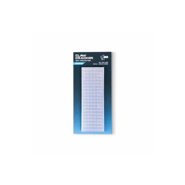 Claw Cracker - Protector de Cebo