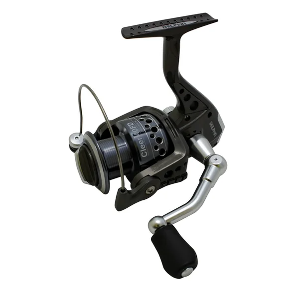 Cleer 40FD + bobina de gráficos