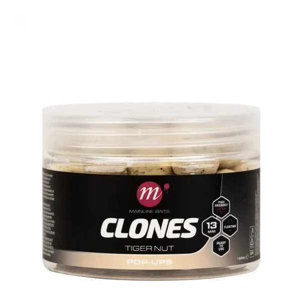 Clones - Pop-ups - Chufa - 13mm