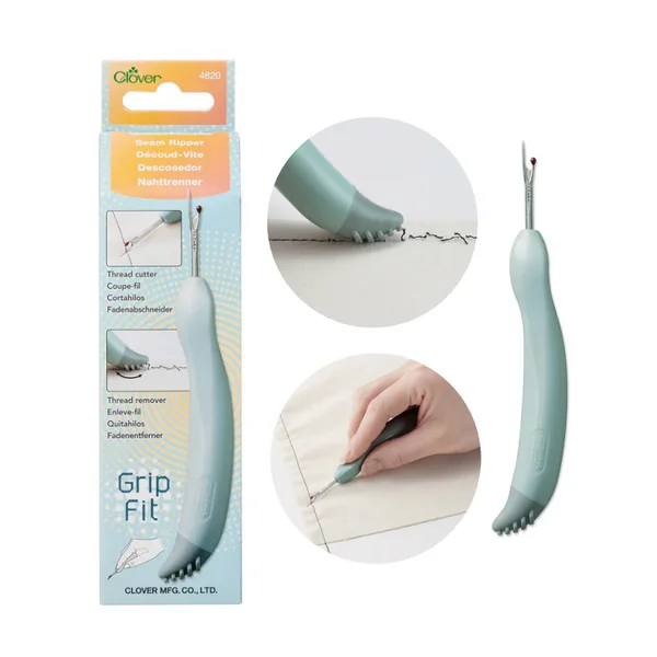 Clover Descosedor Grip Fit