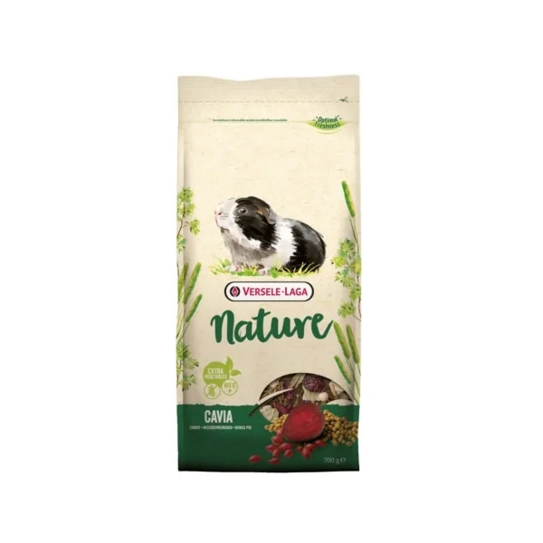 COBAYA NATURE 1,8 kg.+ 500gr.