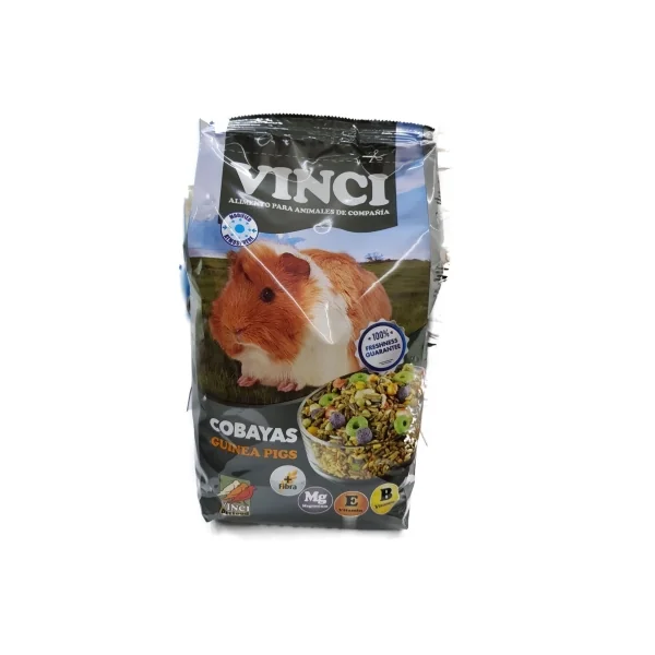 COBAYAS VINCI 4 KG.
